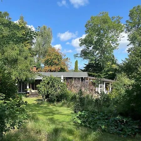 Casa de Férias House With Unique Nature By Roskilde Fjord Frederiksværk